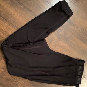 Nike Pro Leggings